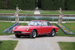 1968 Ferrari 330 GTC