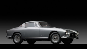 1955 Ferrari 250 Europa GT