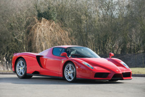 2004 Ferrari Enzo