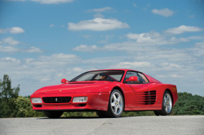 1992 Ferrari 512 TR