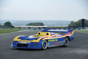 1973 Porsche 917