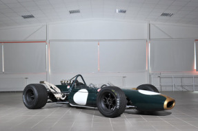 1966 Brabham BT20