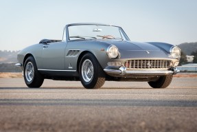 1966 Ferrari 275 GTS