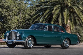 1961 Bentley S2 Continental