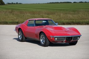 1968 Chevrolet Corvette