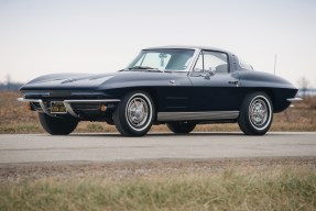 1963 Chevrolet Corvette