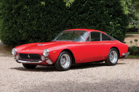 1964 Ferrari 250 GT/L