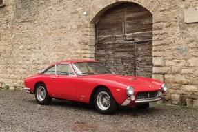 1964 Ferrari 250 GT/L