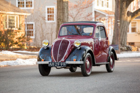 1938 Simca 5