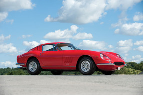 1966 Ferrari 275 GTB