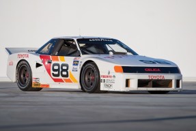 1986 Toyota Celica IMSA GTO