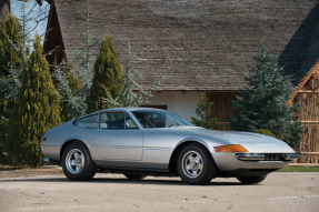 1973 Ferrari 365 GTB/4