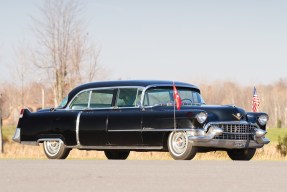1955 Cadillac Series 75