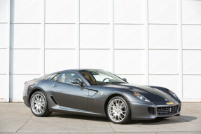 2006 Ferrari 599 GTB