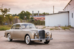 1958 Bentley S1 Continental