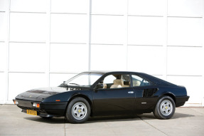 1984 Ferrari Mondial