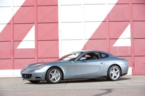 2005 Ferrari 612 Scaglietti