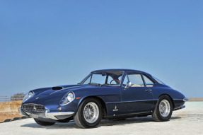 1962 Ferrari 400 Superamerica