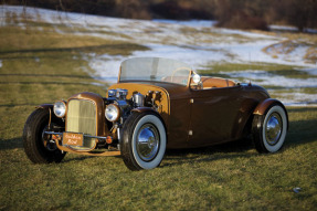 1932 Ford Roadster