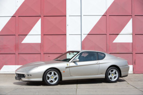 1998 Ferrari 456