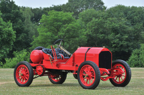 1905 Mercedes-Simplex 60hp