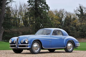 1948 Alfa Romeo 6C 2500