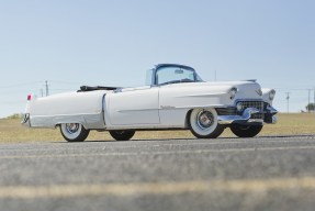 1954 Cadillac Eldorado