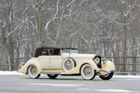 1928 Hispano-Suiza H6