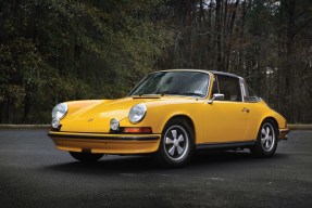 1973 Porsche 911