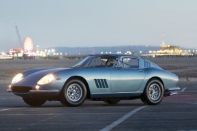 1966 Ferrari 275 GTB