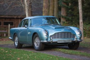 1964 Aston Martin DB5