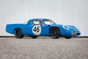 1964 Alpine M64