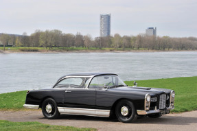 1956 Facel Vega FV2B