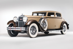 1930 Stutz Model SV-16