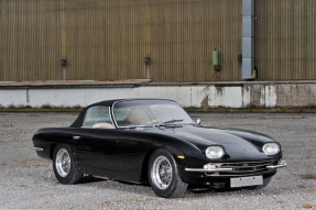 1967 Lamborghini 400 GT