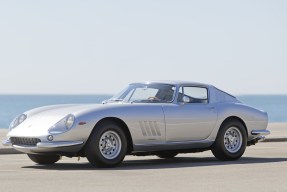 1966 Ferrari 275 GTB