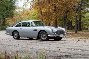 1965 Aston Martin DB5