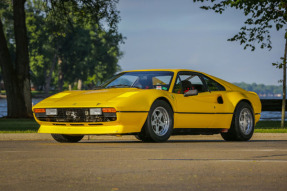 1977 Ferrari 308 GTB