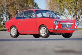 1966 Abarth Fiat 1000 OTR