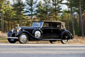 1935 Hispano-Suiza J12