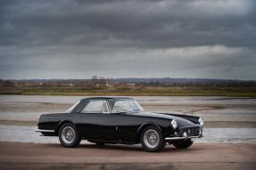 1958 Ferrari 250 GT Coupe