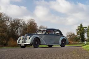 1937 Alfa Romeo 6C 2300