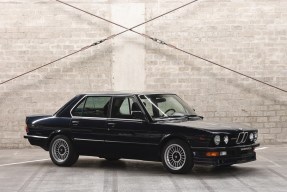 1983 BMW Alpina B9