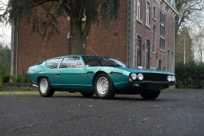 1972 Lamborghini Espada