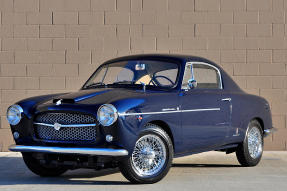 1957 Fiat 1100