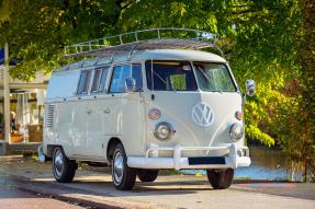 1967 Volkswagen Type 2 (T1)