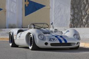 1966 Lola T70