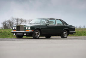 1976 Rolls-Royce Camargue