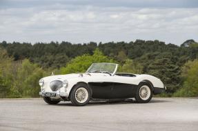 1956 Austin-Healey 100M