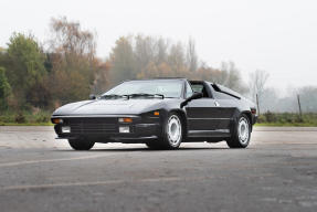 1987 Lamborghini Jalpa